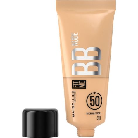 Fit Me BB Cream #30 - imagen 2 de 7