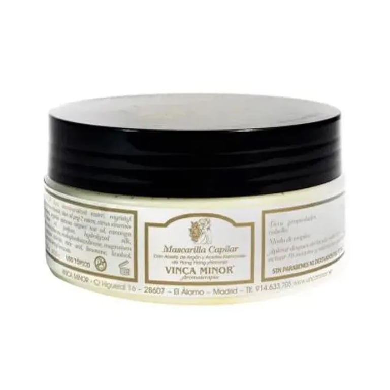 MASCARILLA CAPILAR