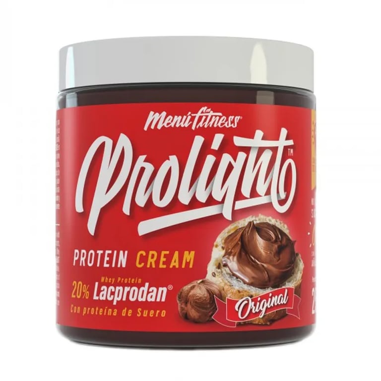 Prolight Protein Cream Original