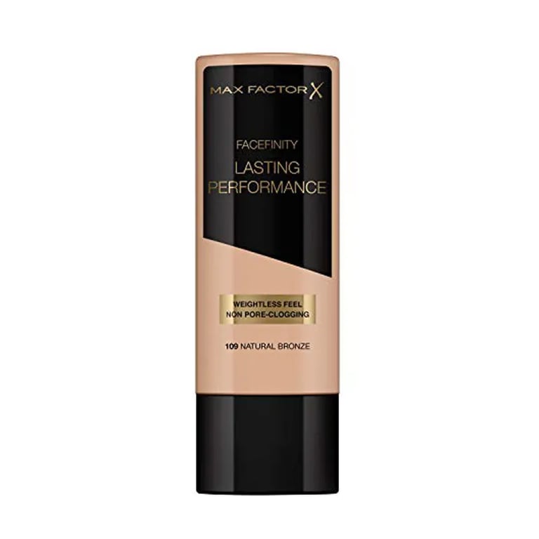 LASTING PERFORMANCE FOUNDATION #106 NATURAL BEIGE