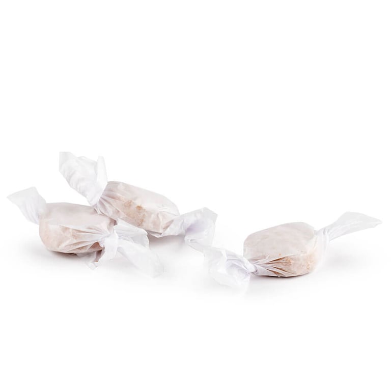 Polvorones de Chocolate Blanco Trigo Espelta - imagen 7 de 9