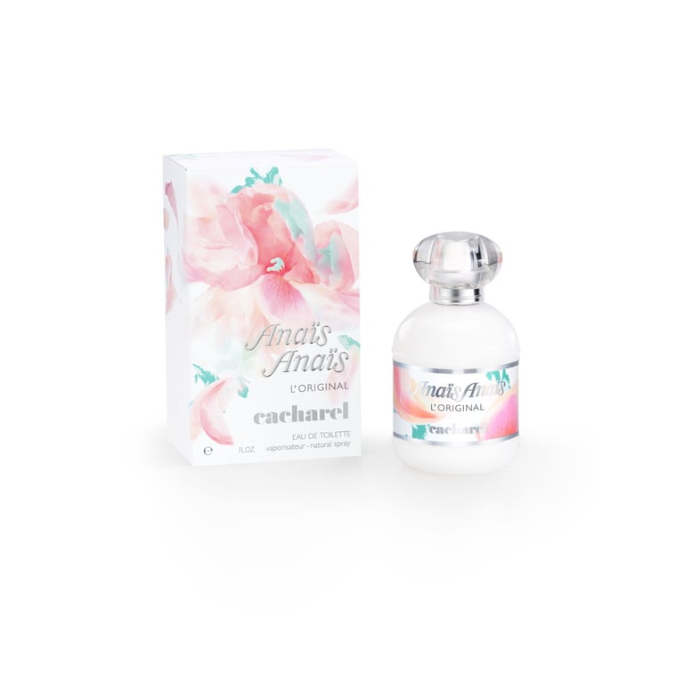 Anaïs Anaïs L'Original EDT 100 ml de Cacharel