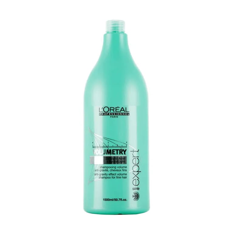 Serie Expert Salicylic Acid Volumetry
