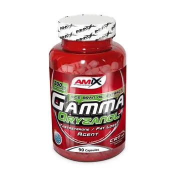 Gamma Oryzanol