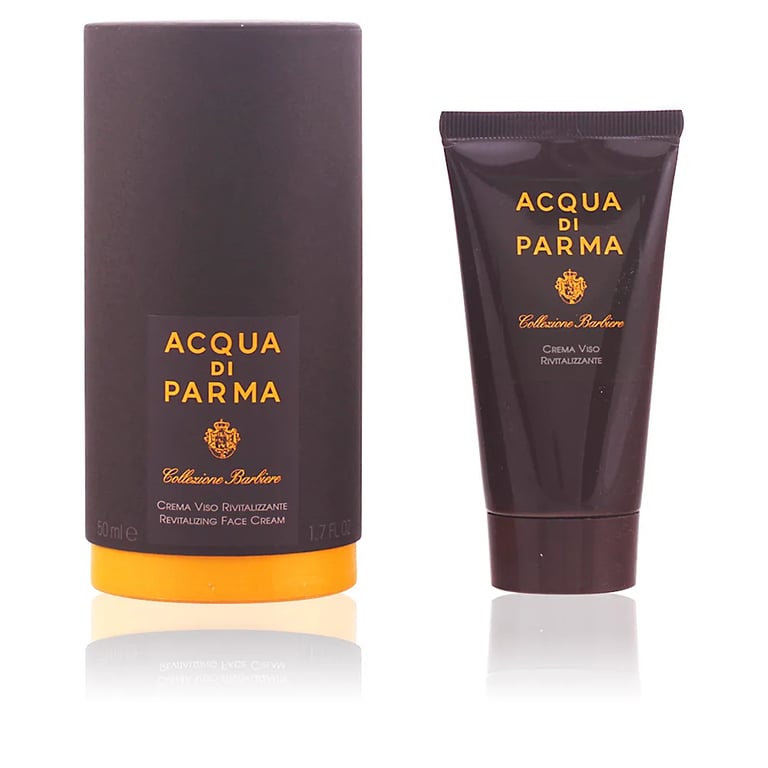 Face Emulsion