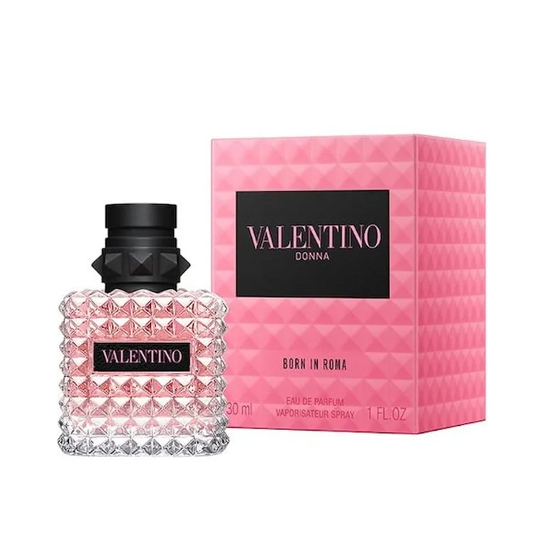 Donna Born In Roma EDP