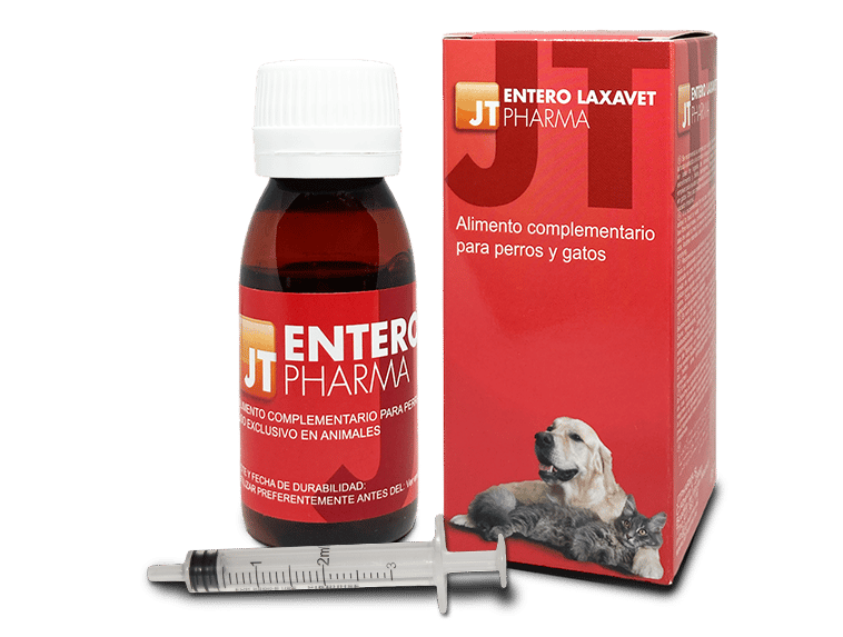 Entero Laxavet