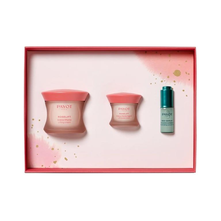 Roselift Crème Rose Liftante 50 ml Set 3 Piezas