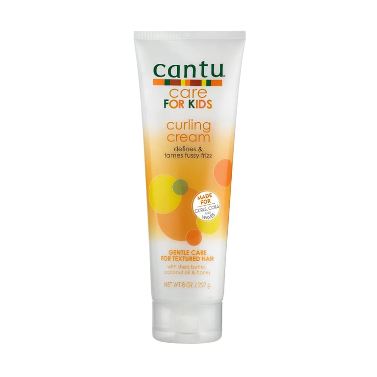 Care For Kids Curling Cream