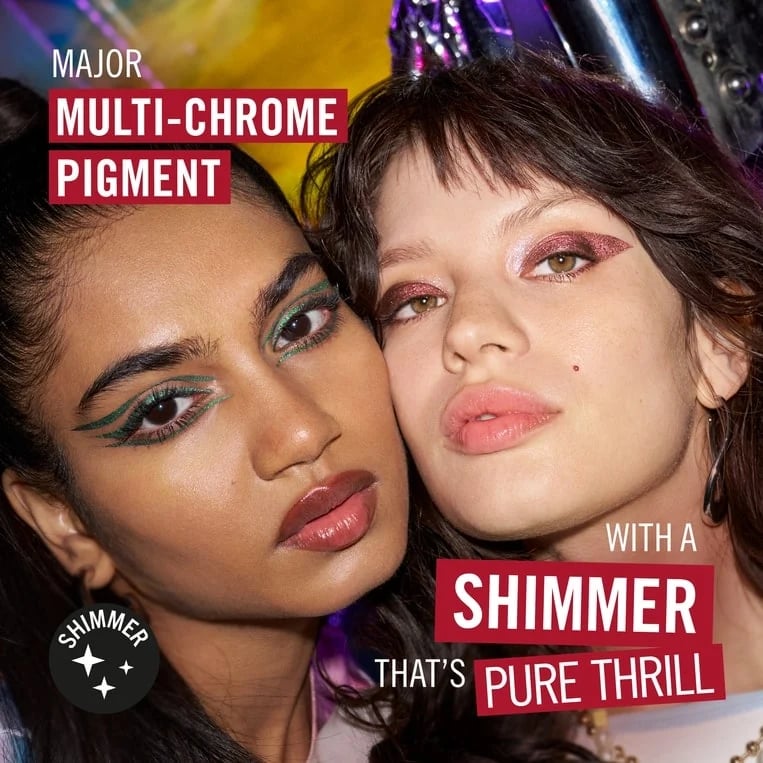 Thrill Seeker Shimmer Shock Eyeliner - imagen 7 de 11
