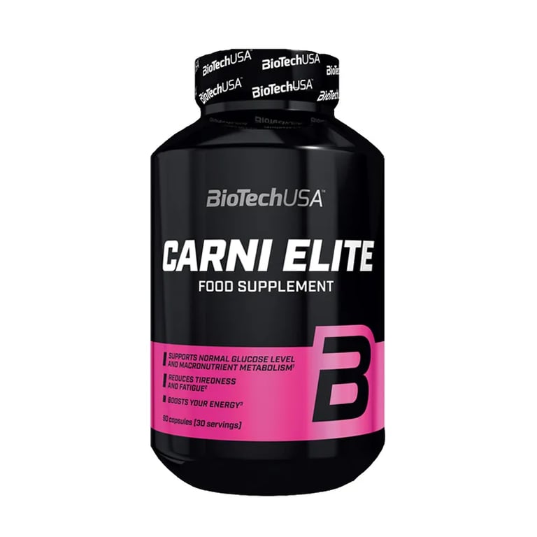 Carni Elite