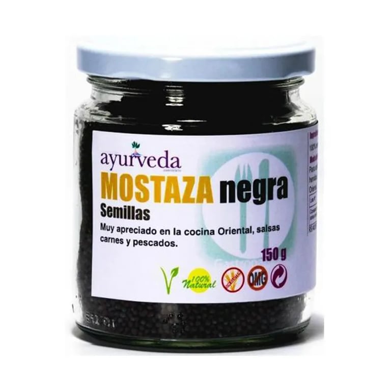 Semillas De Mostaza
