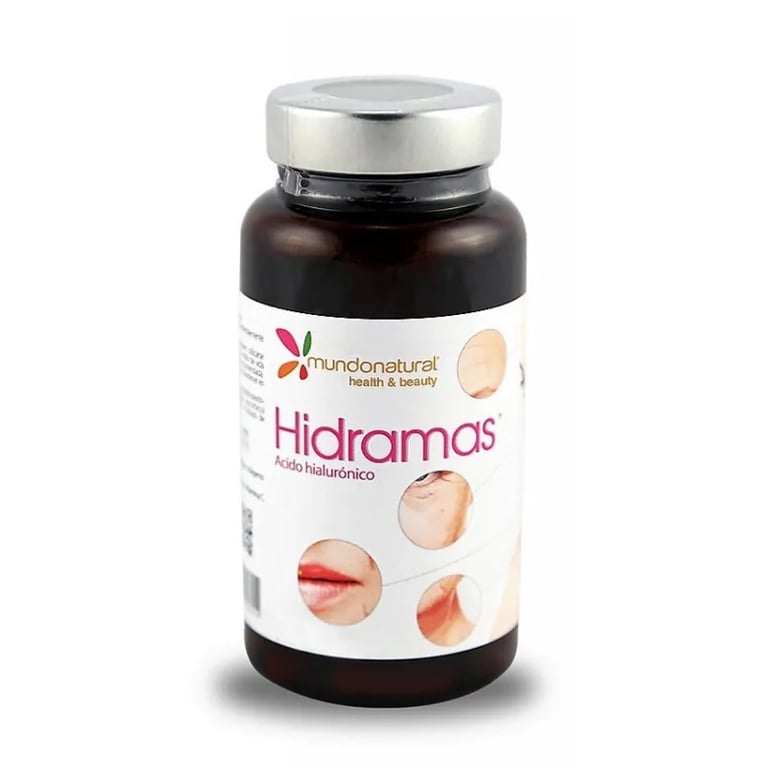 Hidramas 120 Mg