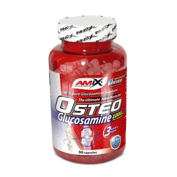Osteo Glucosamine