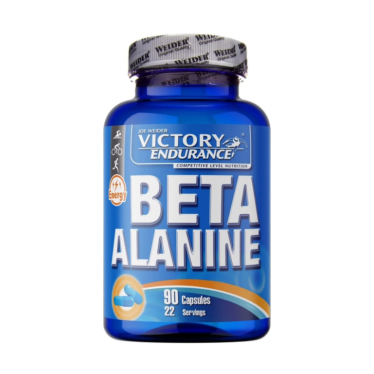 Beta Alanine