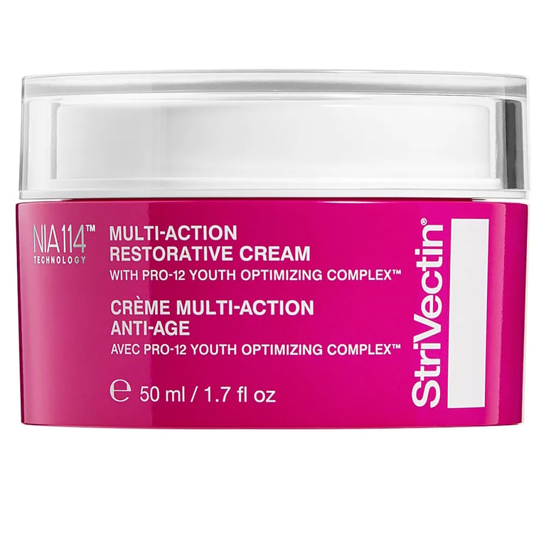 MULTI-ACTION RESTORATIVE CREAM