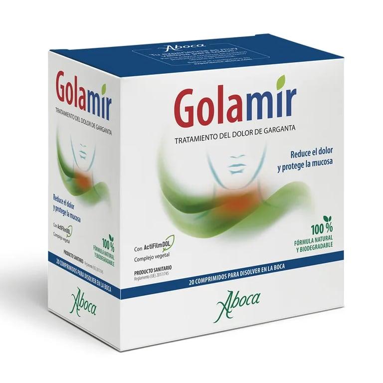 GOLAMIR 2ACT