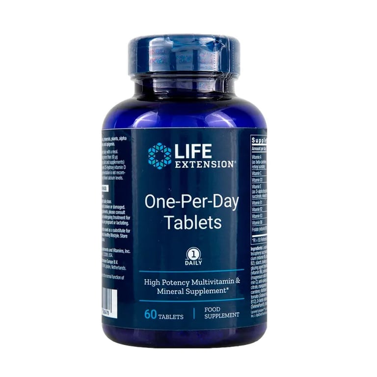 One Per Day