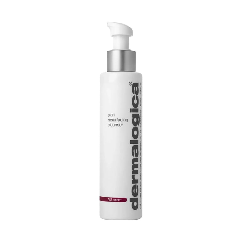 Age Smart Skin Resurfacing Cleanser