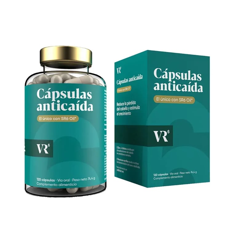 Capsule Anticaduta