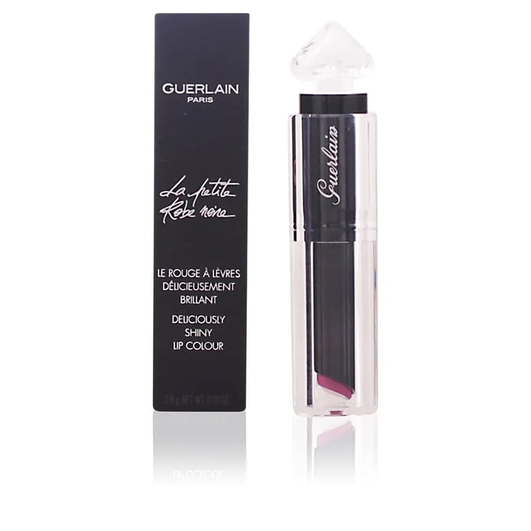 LA PETITE ROBE NOIRE ROSSETTO #069