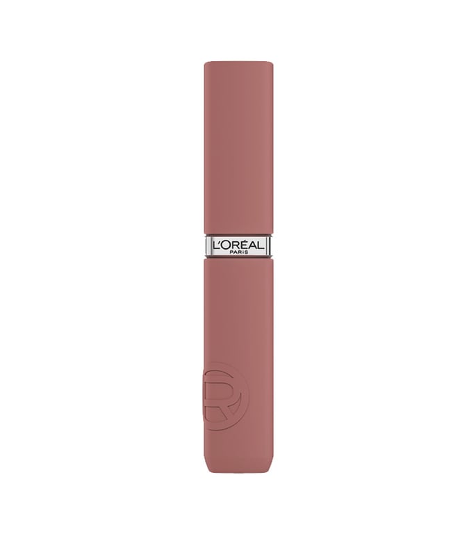 Infaillible Le Matte Resistance Labial #100 - Fairytale Endin di L'Oreal Make Up