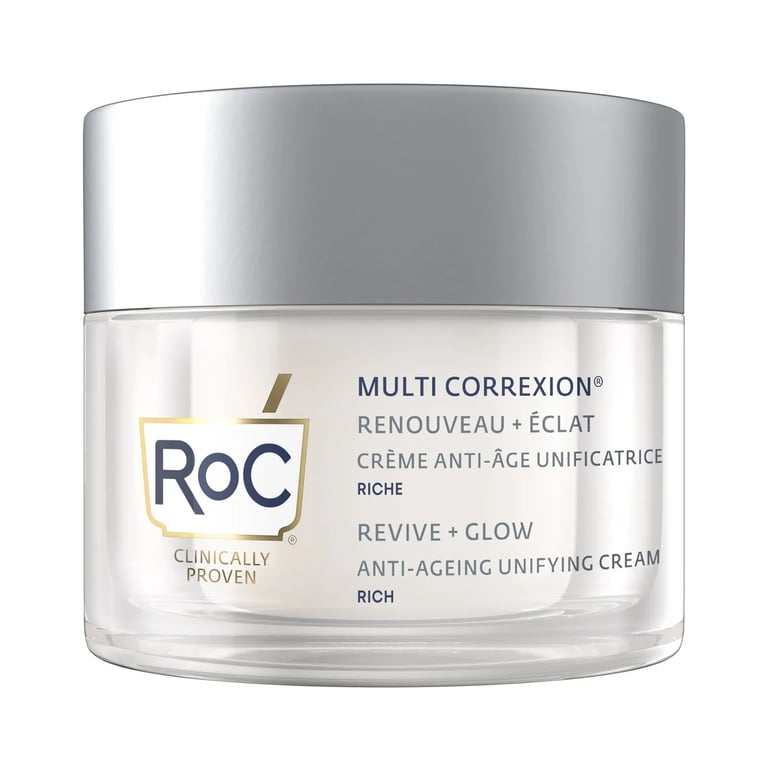 Multi Correxion Revive + Glow Crema Antiedad