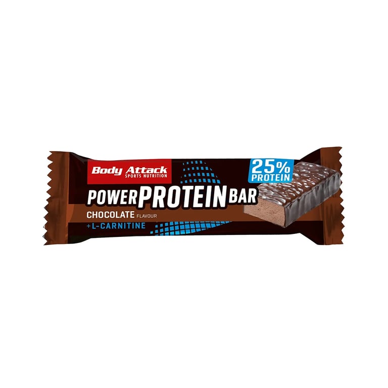 Power Protein Bar