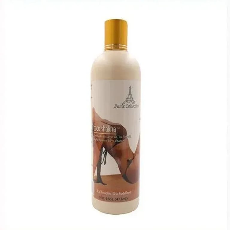 Coco Shakira Body Loción