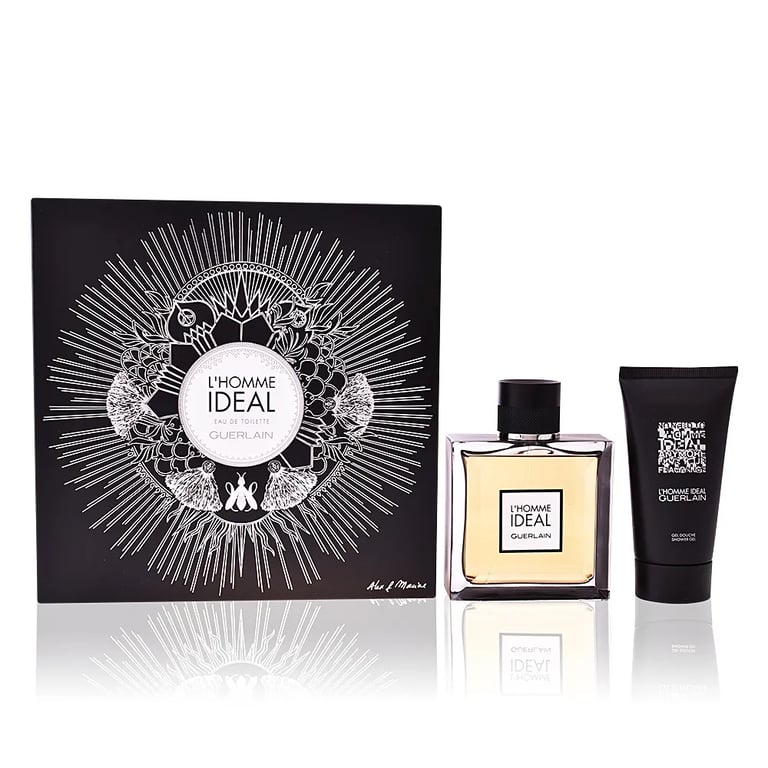 L'Homme Ideal Lote EDT 50 ml + Gel Ducha 75 ml