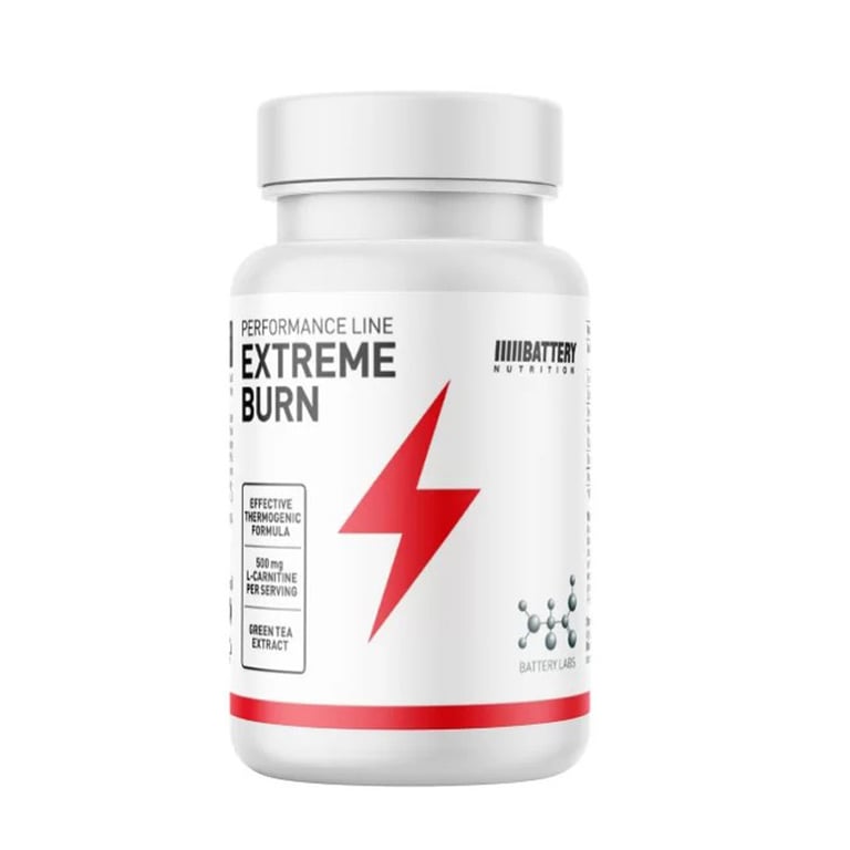 Battery Extreme Burn