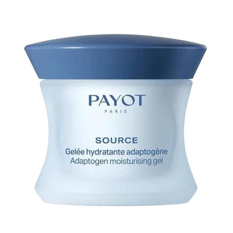 Source Gelée Hydratante Adaptogène