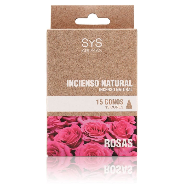 Encens Naturel - imagen 6 de 28
