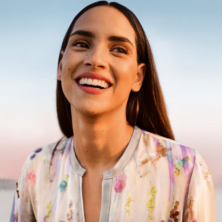 My Way Floral EDP 50 ml de Armani