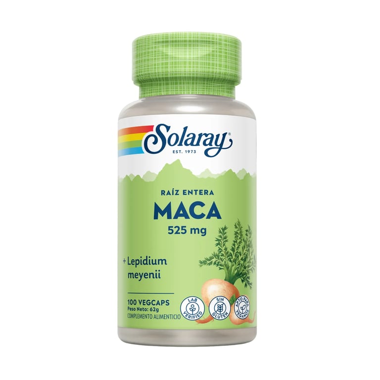 MACA 525mg