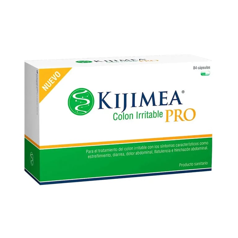 Kijimea Colon Irritable Pro