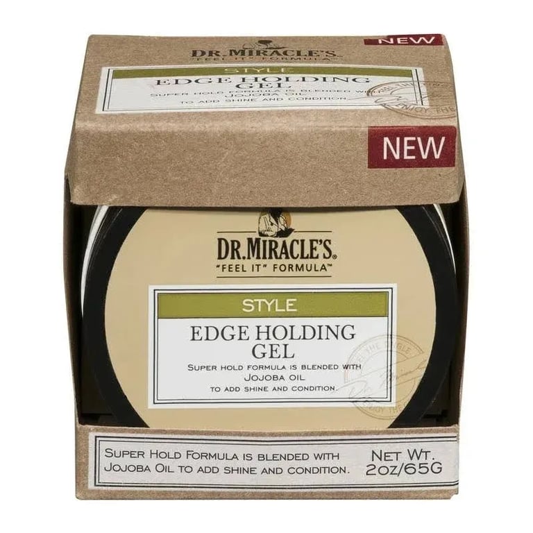 Edge Holding Gel