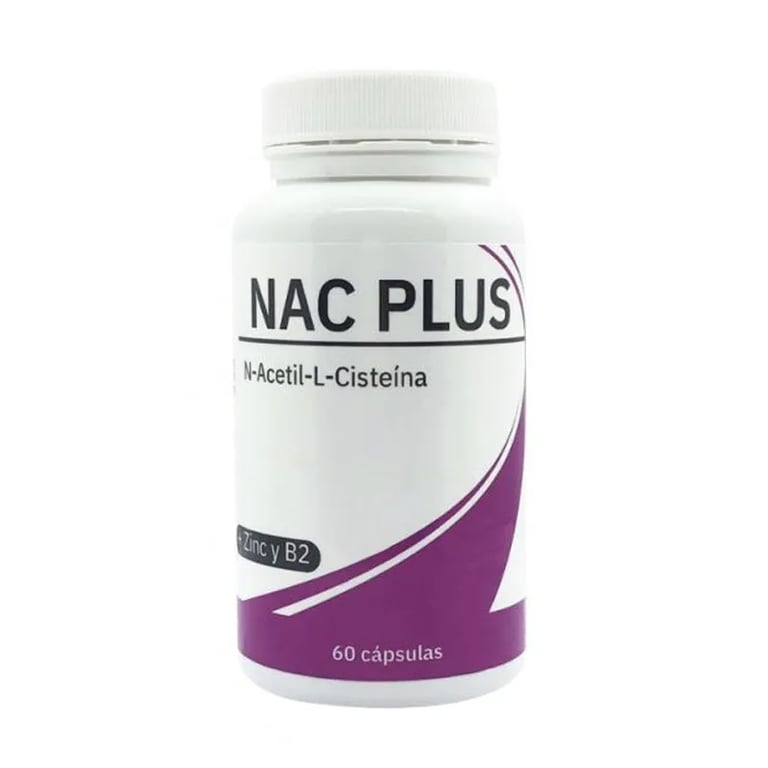 Nac Plus
