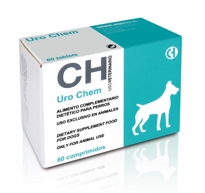Uro Chem Perro