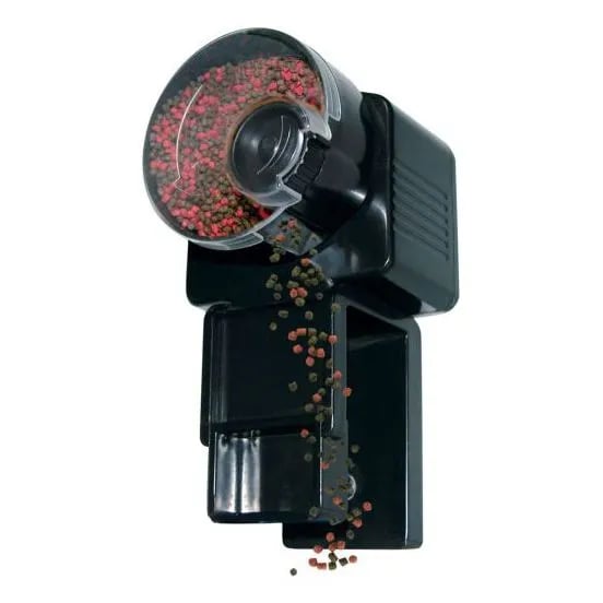 Alimentador Automático Tropimatic Acuario