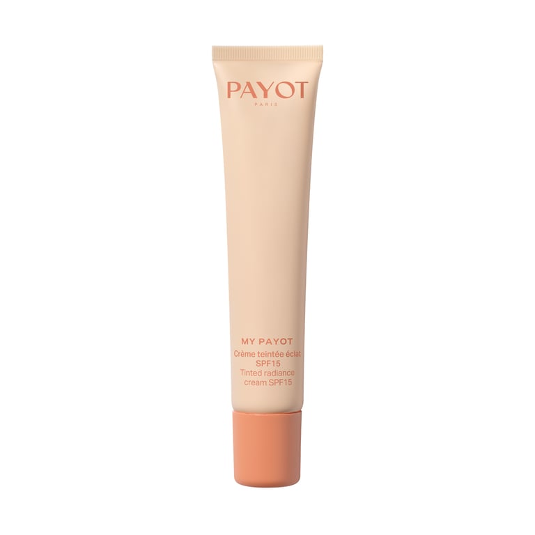 My Payot Creme Teintee Eclat SPF15 40 ml