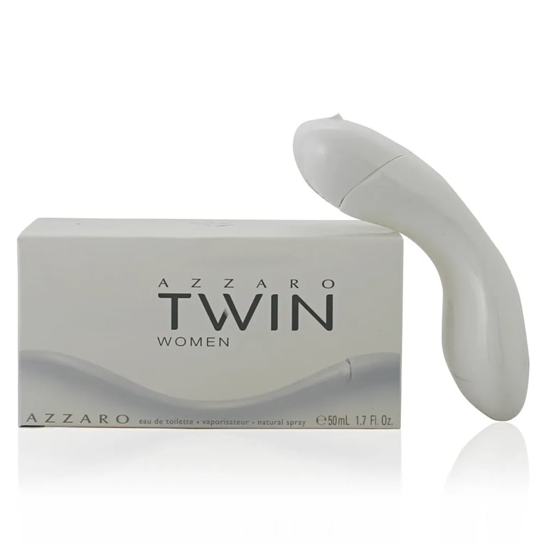 Twin Woman EDT