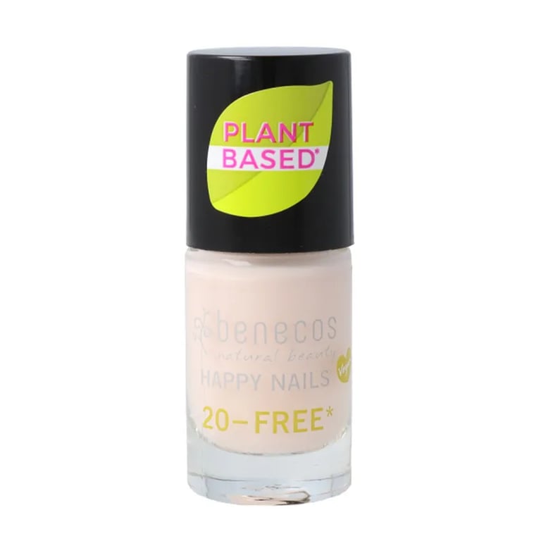 Laca De Uñas Sharp Rose
