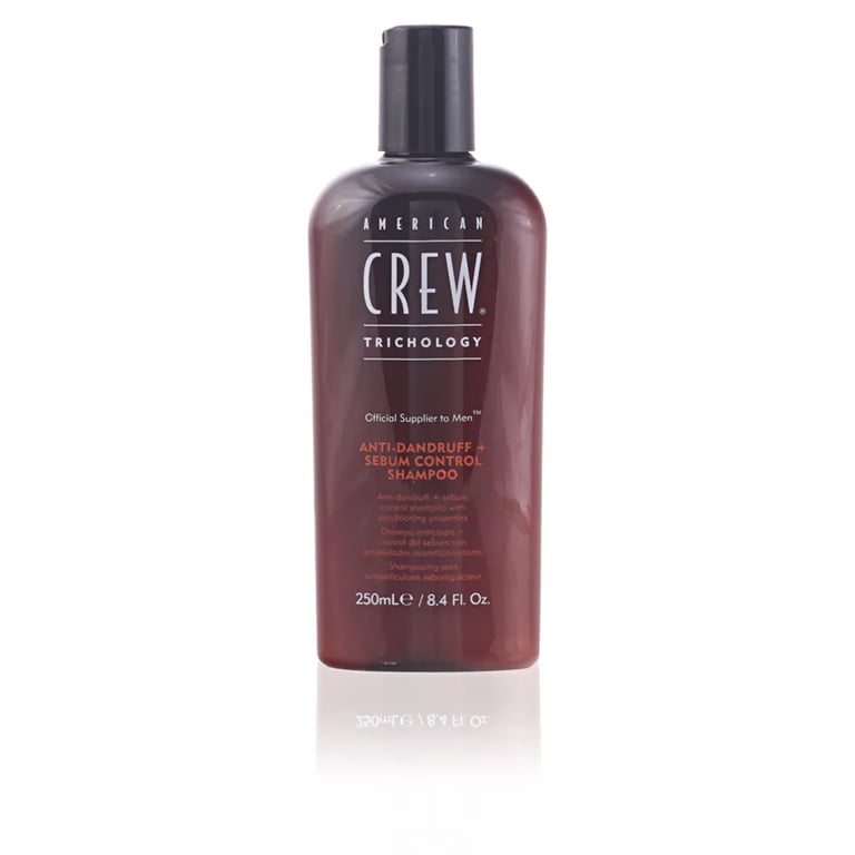 Anti-Dandruff Sebum Control Shampoo