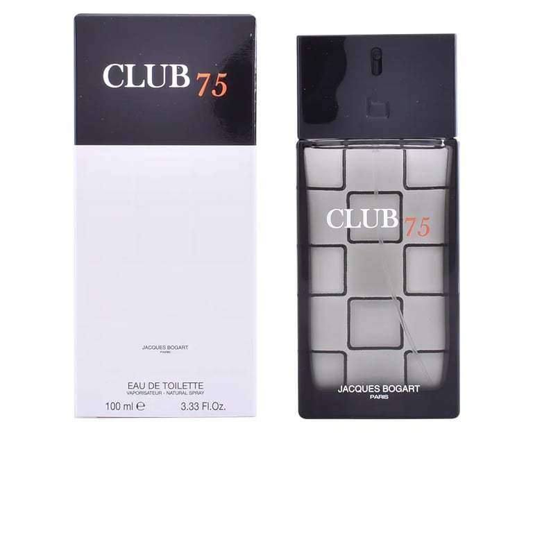 Club 75 EDT