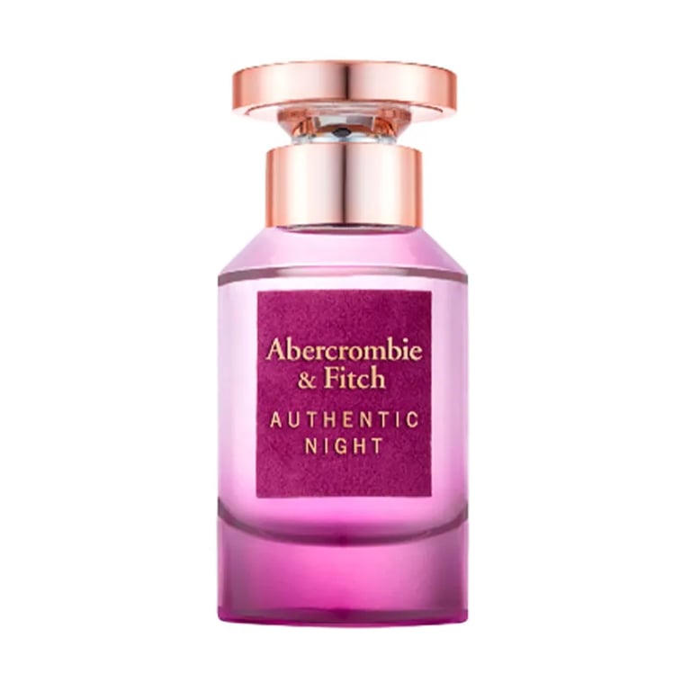 Authentic Night EDP
