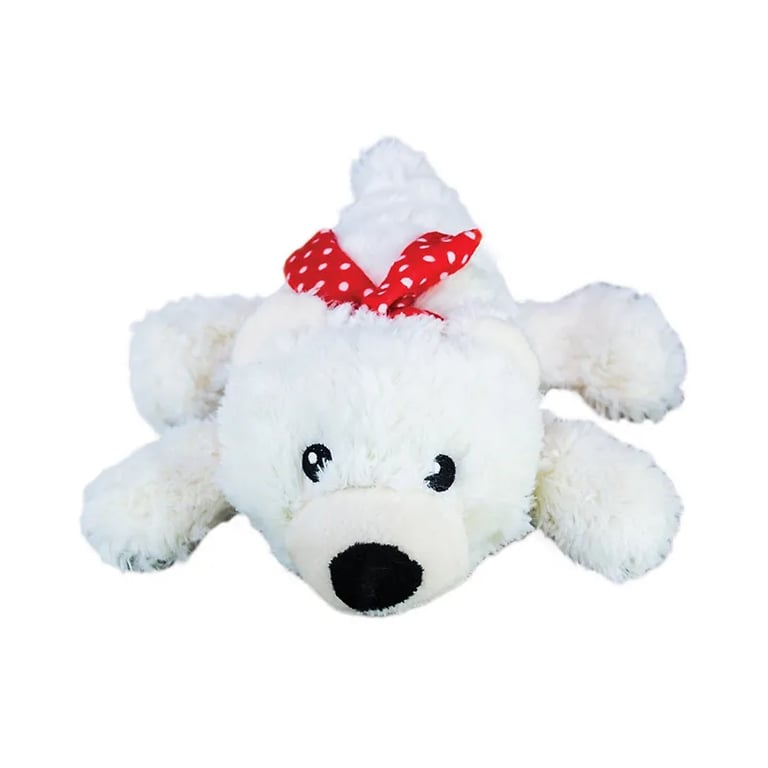 Holiday Cozie Polaire Bear Moyen