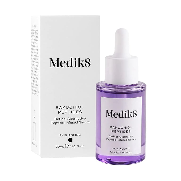 Bakuchiol Peptides