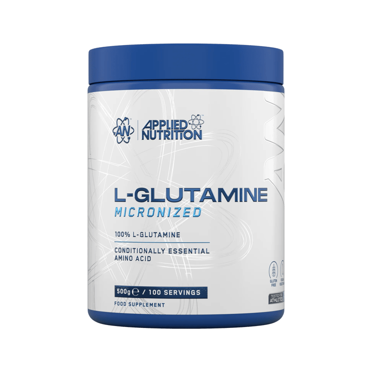 L-Glutamine Poudre
