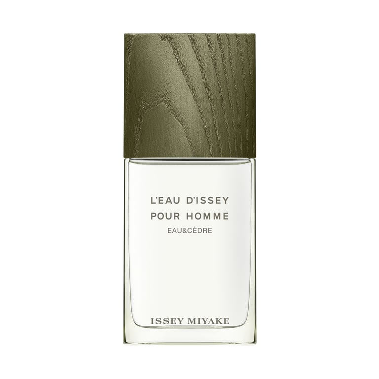 L'Eau D'Issey Pour Homme Eau & Cedre EDT